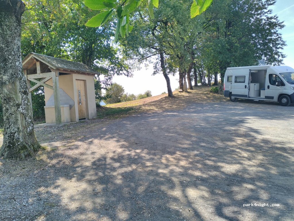 (12480) Broquiès - D25 — foto