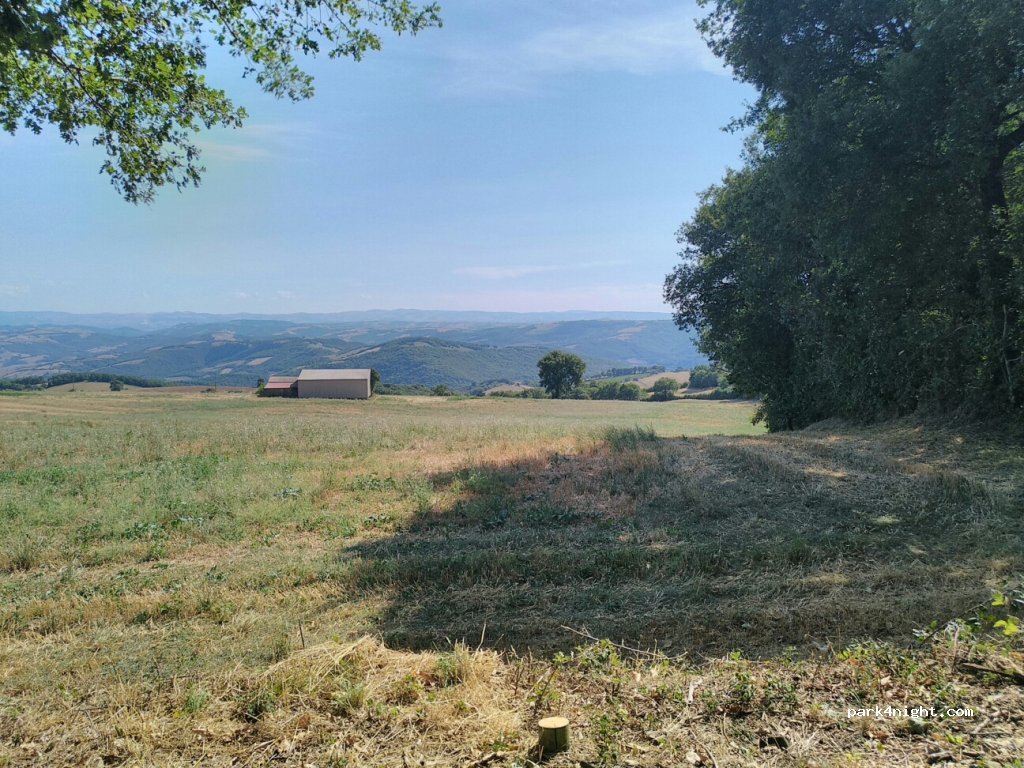 (12480) Broquiès - D25 — foto 2