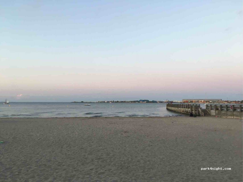 (2100) København - 33 Strandpromenaden — foto 2