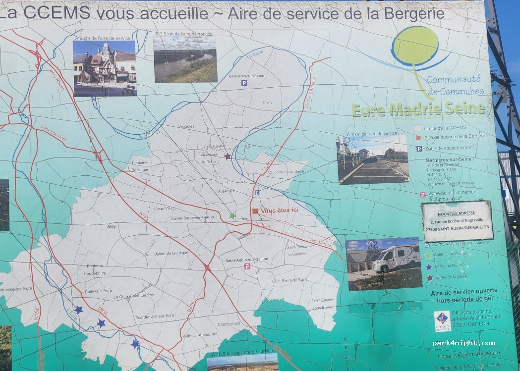 (27940) Aubevoye - 4 Chemin Vert — foto 4