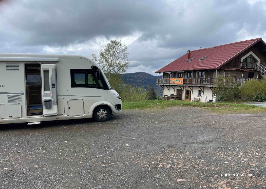 (88540) Bussang - 2 La Bouloie — foto 3