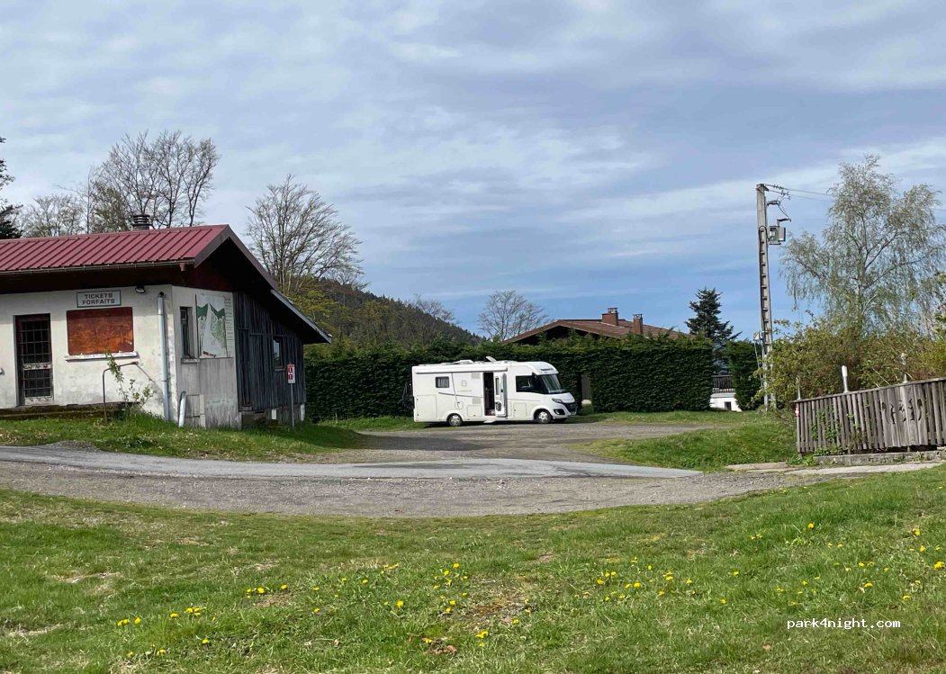 (88540) Bussang - 2 La Bouloie — foto 4