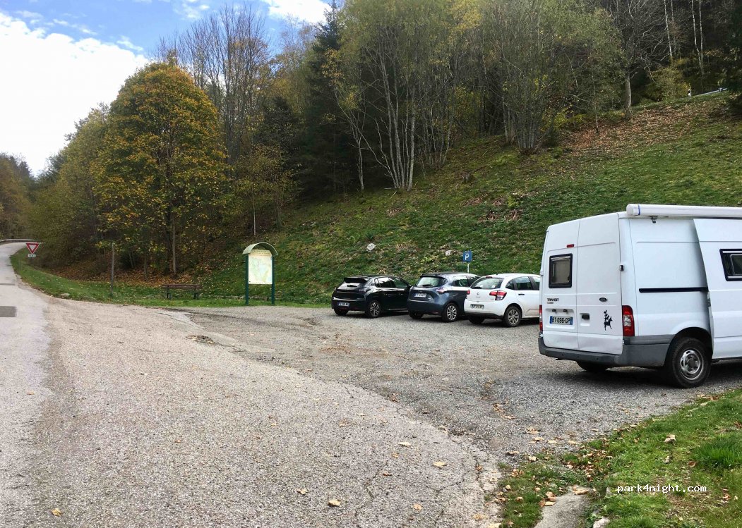 (88540) Bussang - 30 Avenue des Sources — foto 2