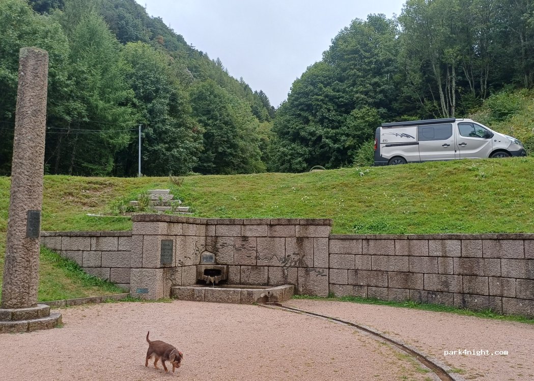 (88540) Bussang - 30 Avenue des Sources — foto 4