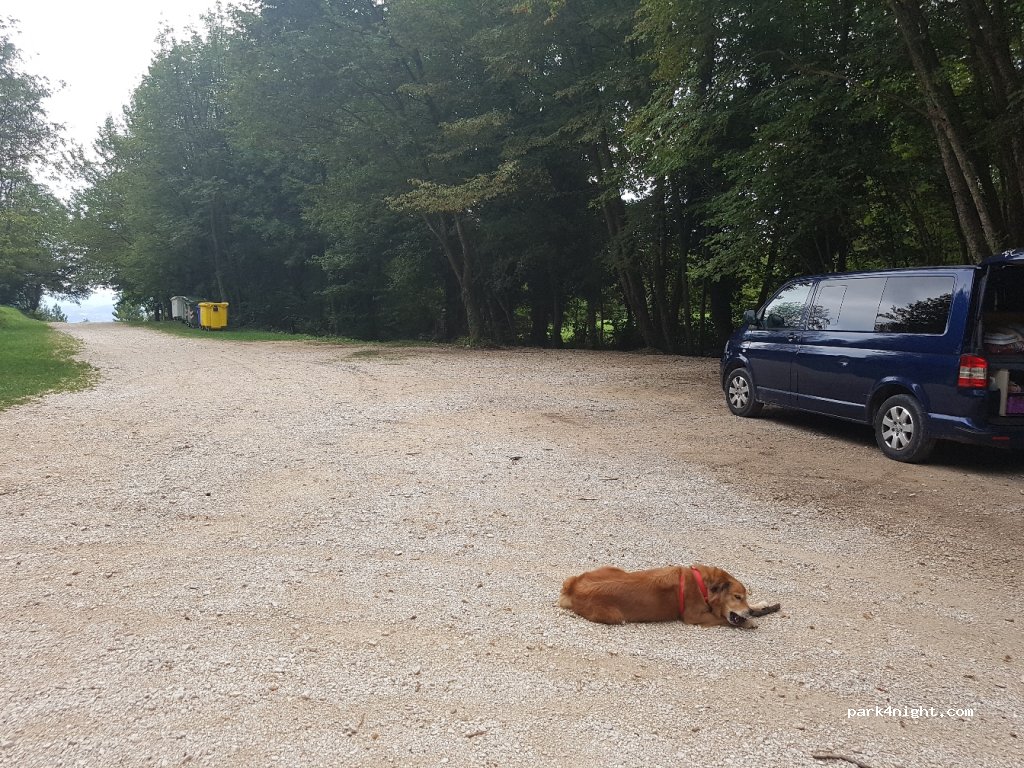 (64045) Isola del gran Sasso D'italia - Unnamed Road — foto 3