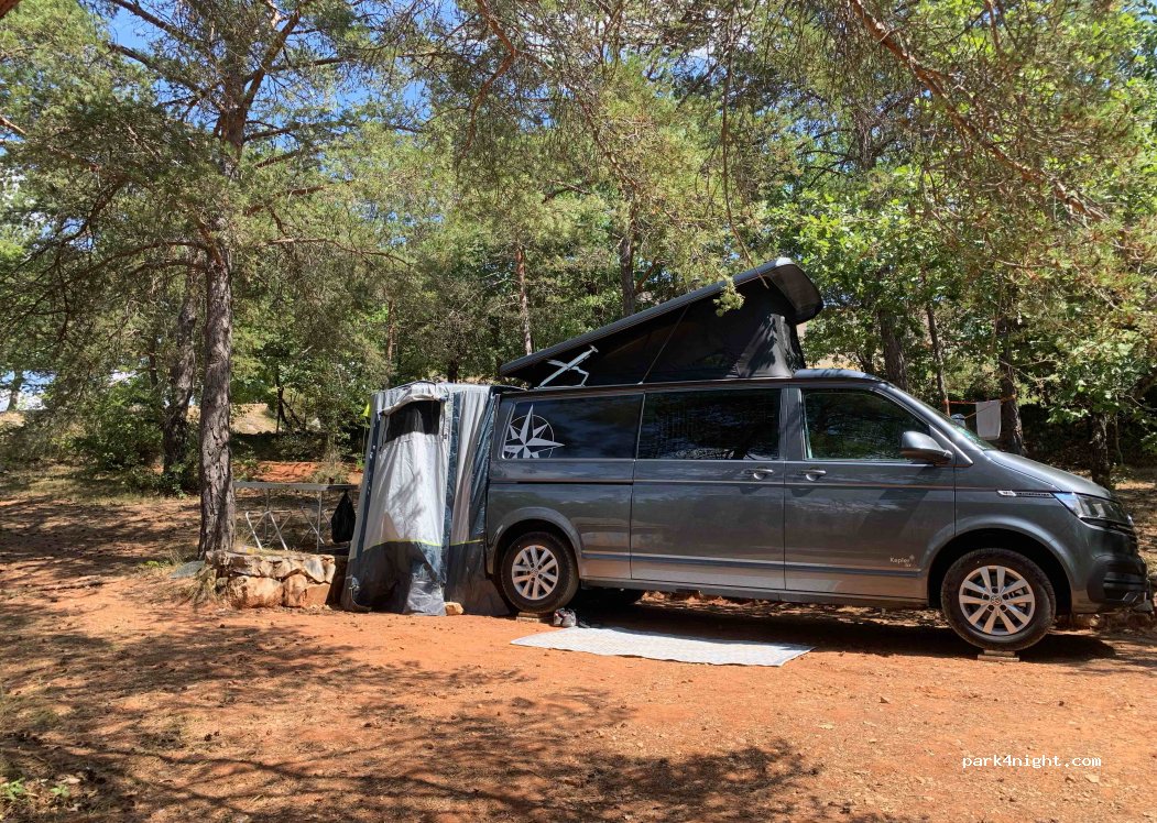 (04800) Esparron-de-Verdon - 843 Chemin de la Tuilière — foto 3