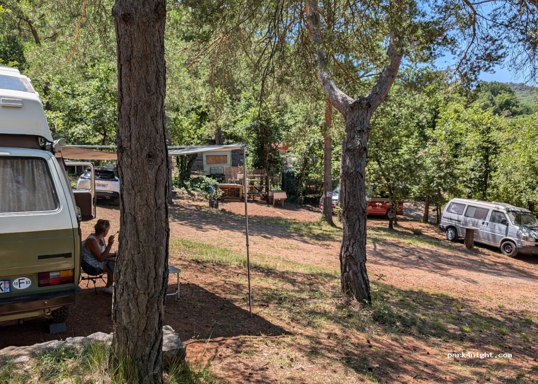 (04800) Esparron-de-Verdon - 843 Chemin de la Tuilière — foto 4