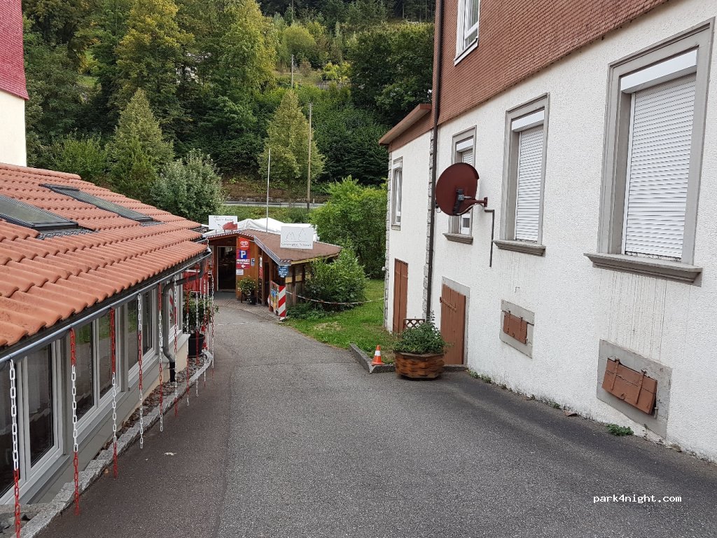 Campingplatz Schiltach — foto