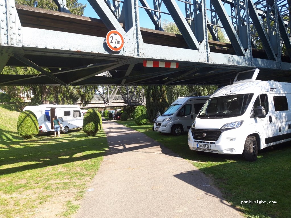 Campingplatz Schiltach — foto 3
