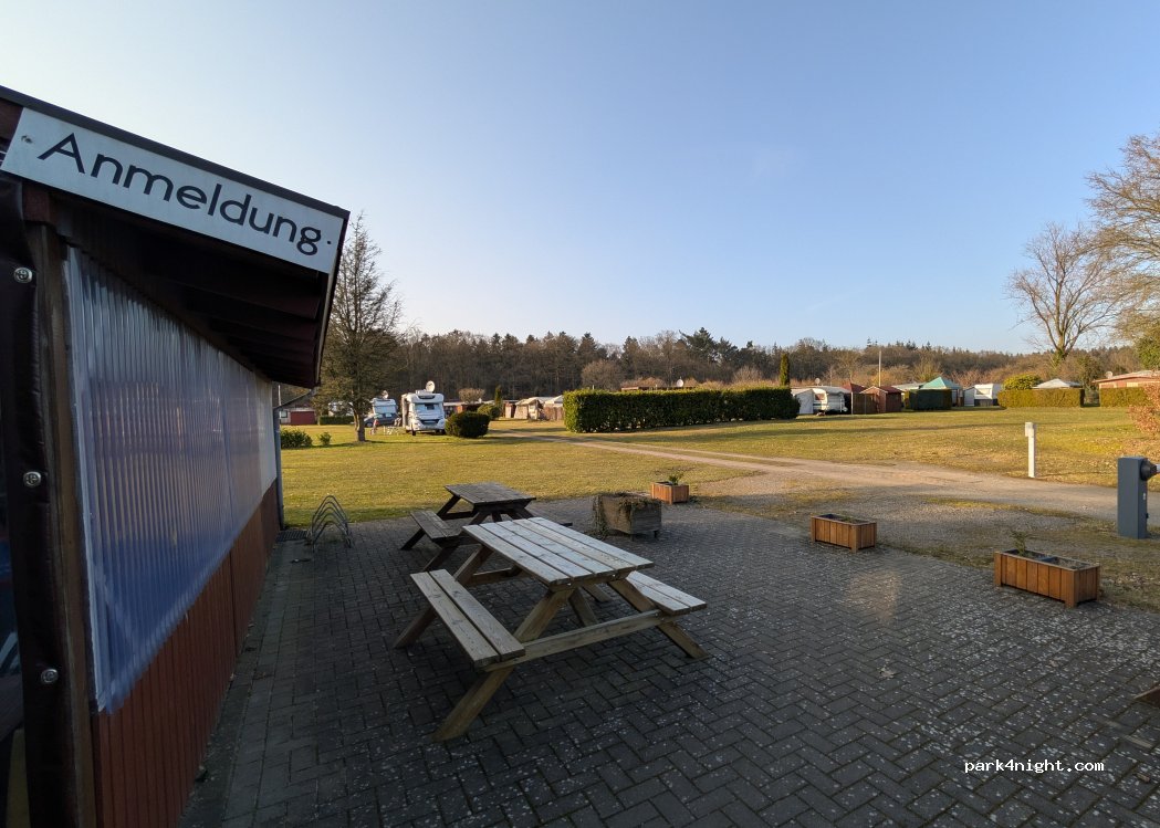 Campingplatz Gnarrenburg — foto 2