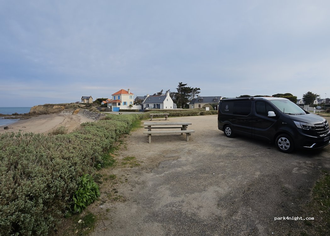 (44420) Piriac-sur-Mer - 516 Avenue Louis Clément — foto 5