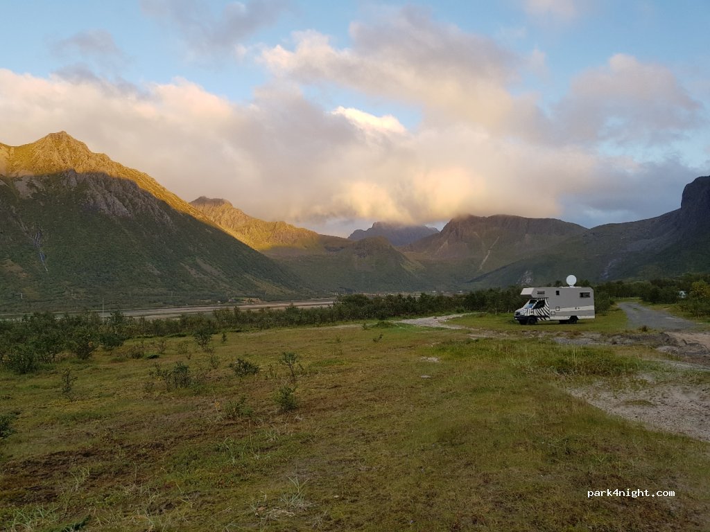 (8315)  - 14 Sekundær Fylkesveg 888 — foto