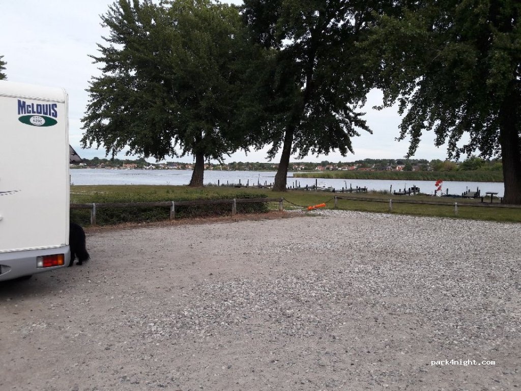(4720) Præstø - 2 Dalstien — foto