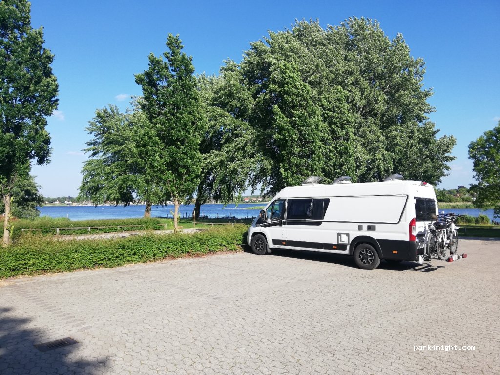 (4720) Præstø - 2 Dalstien — foto 2