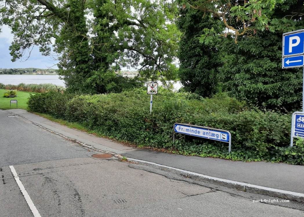 (4720) Præstø - 2 Dalstien — foto 3
