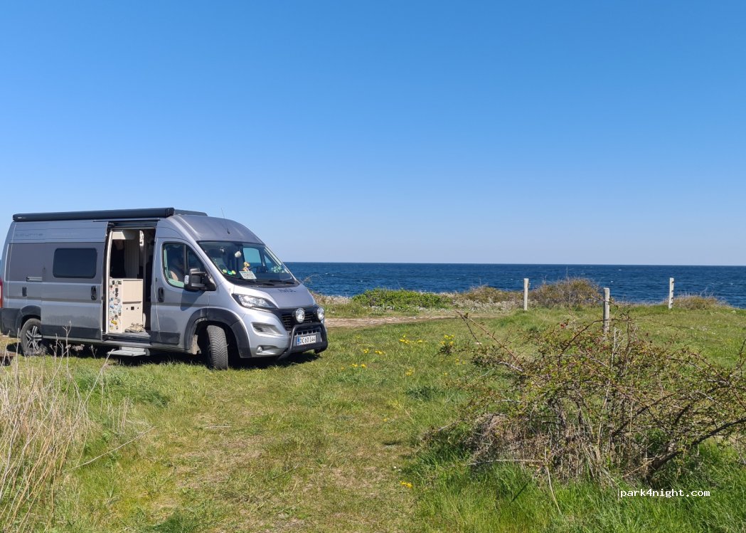 (4583) Sjællands Odde - 53 Gnibenvej — foto 4