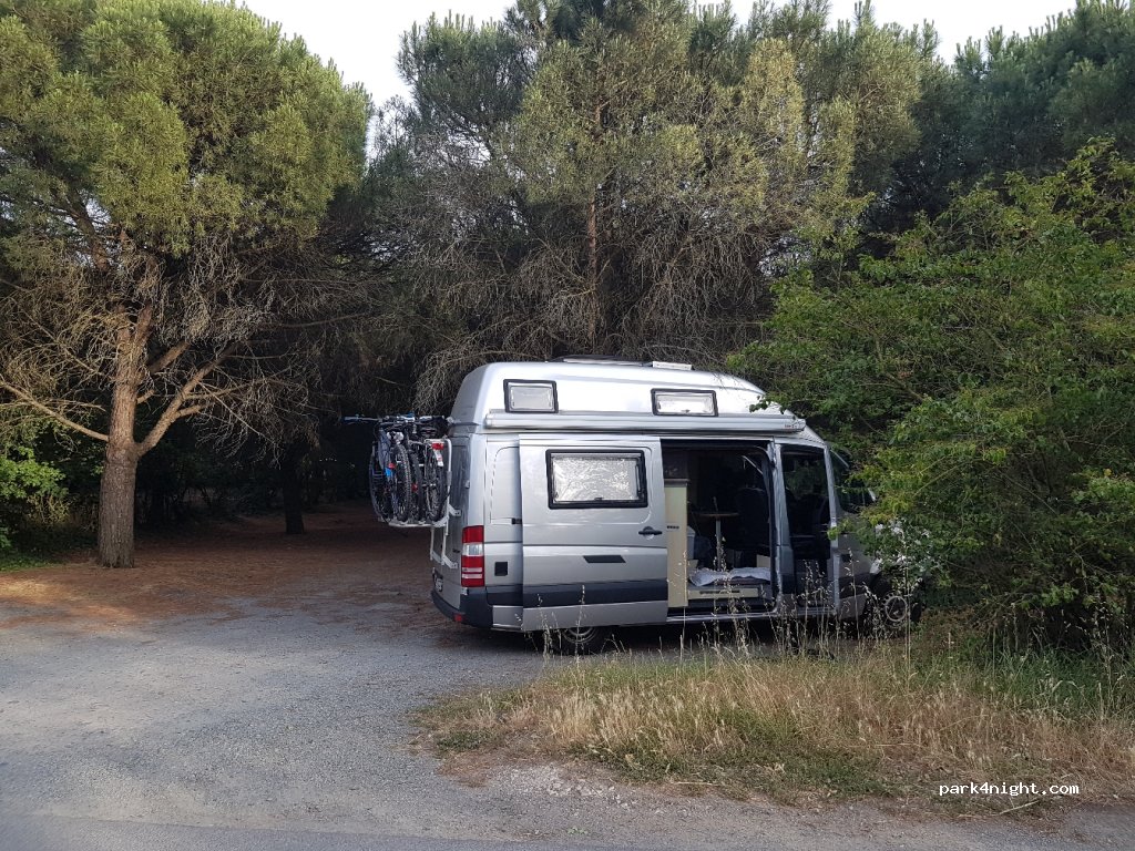 (17139) Dompierre-sur-Mer - Fief des Maquins — foto 3