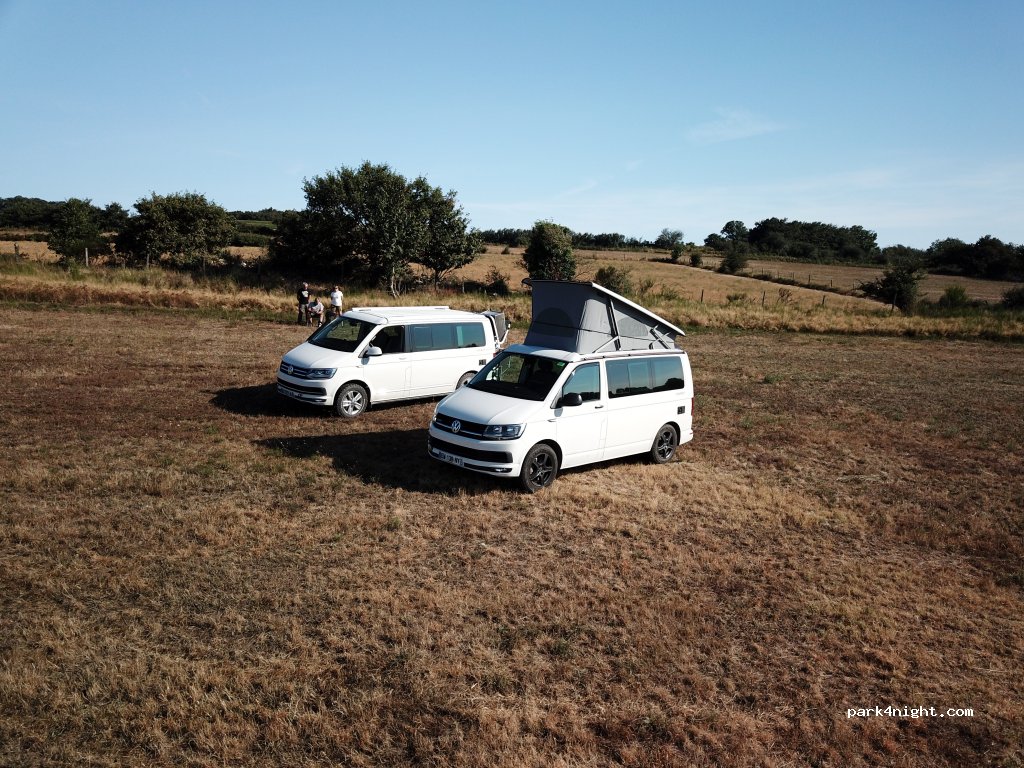 (11310) villemagne - co de borios — foto 2