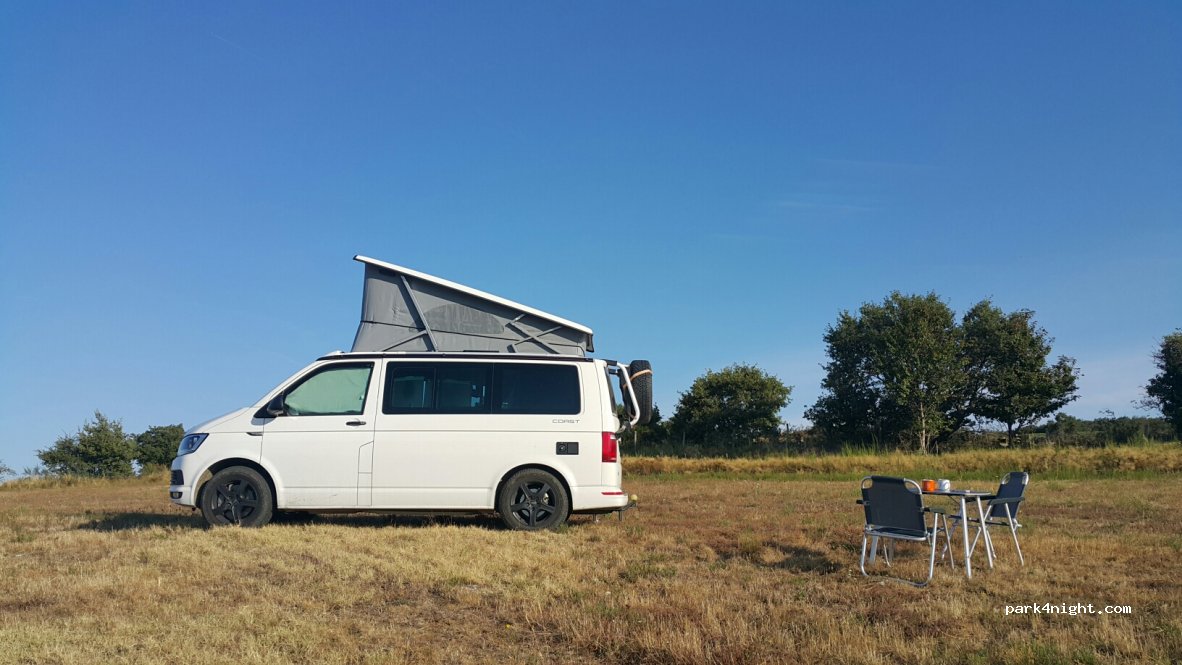 (11310) villemagne - co de borios — foto 3