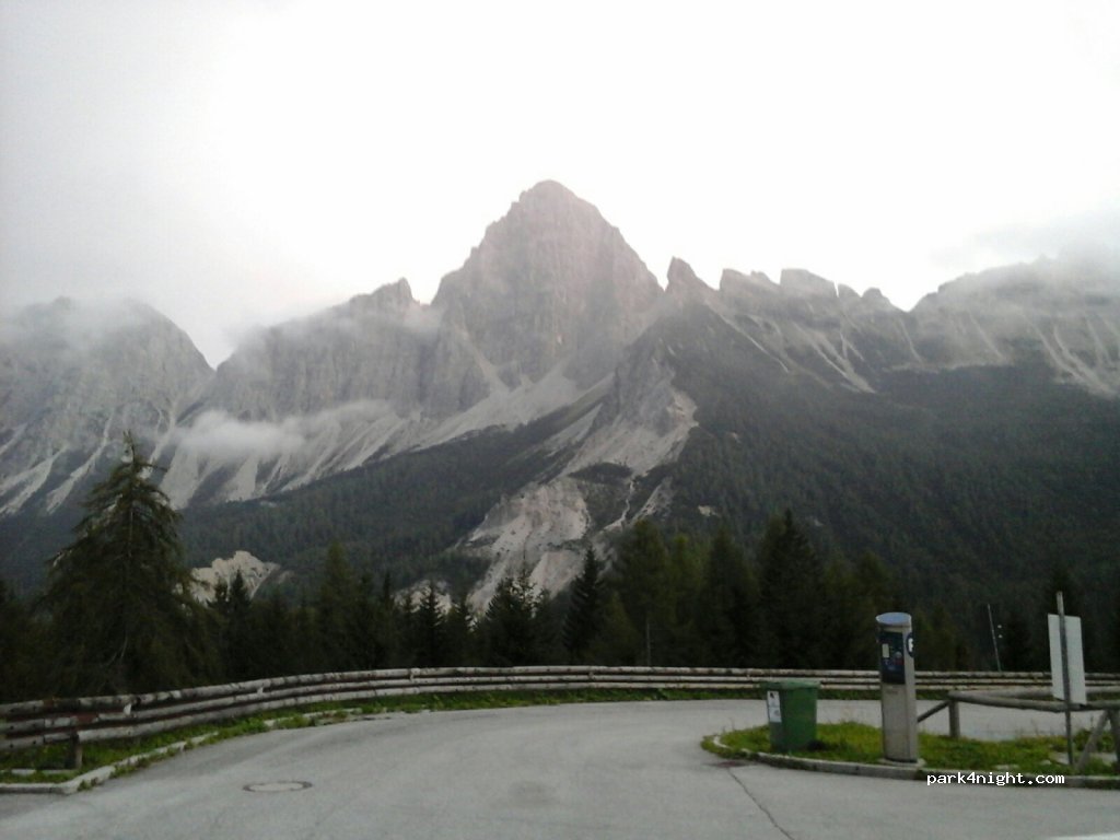 (32040) Cibiana di Cadore - 52 SP347 — foto