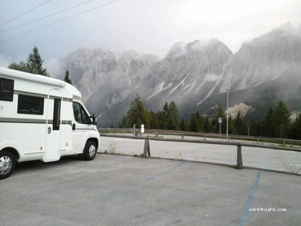(32040) Cibiana di Cadore - 52 SP347 — foto 2