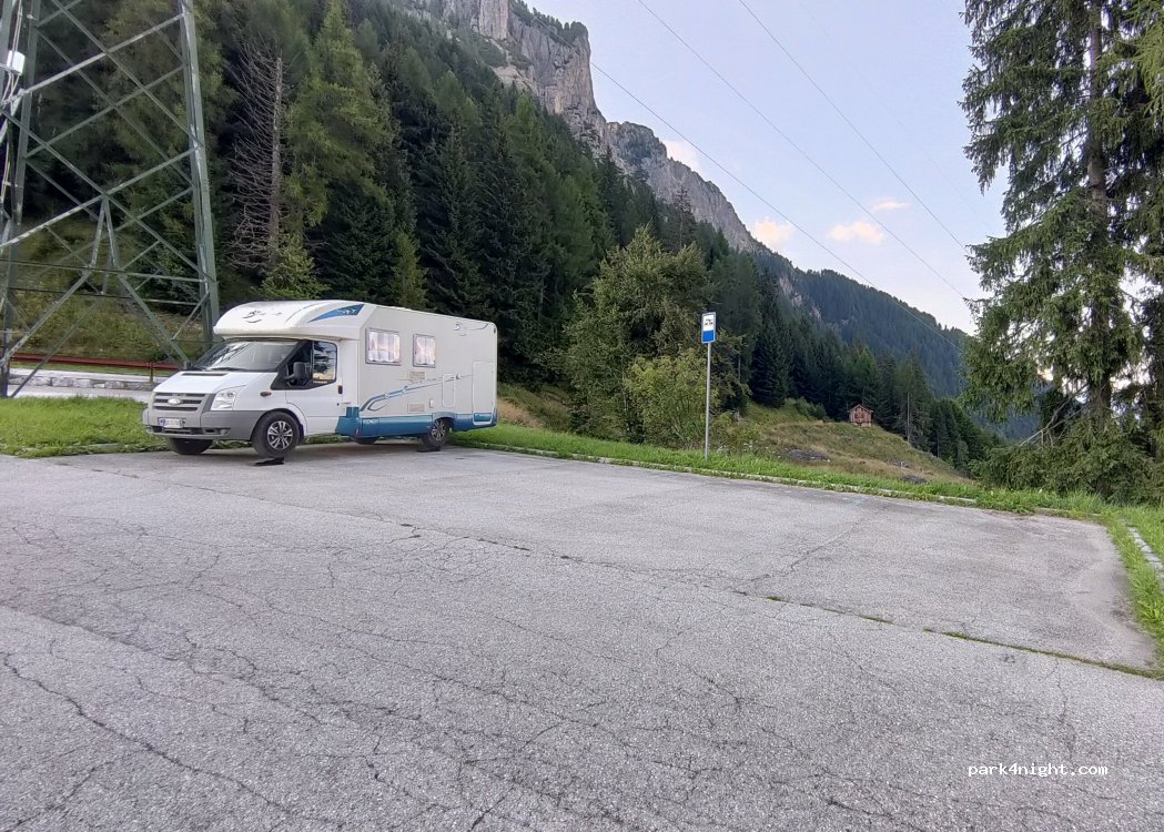 (32040) Cibiana di Cadore - 52 SP347 — foto 4
