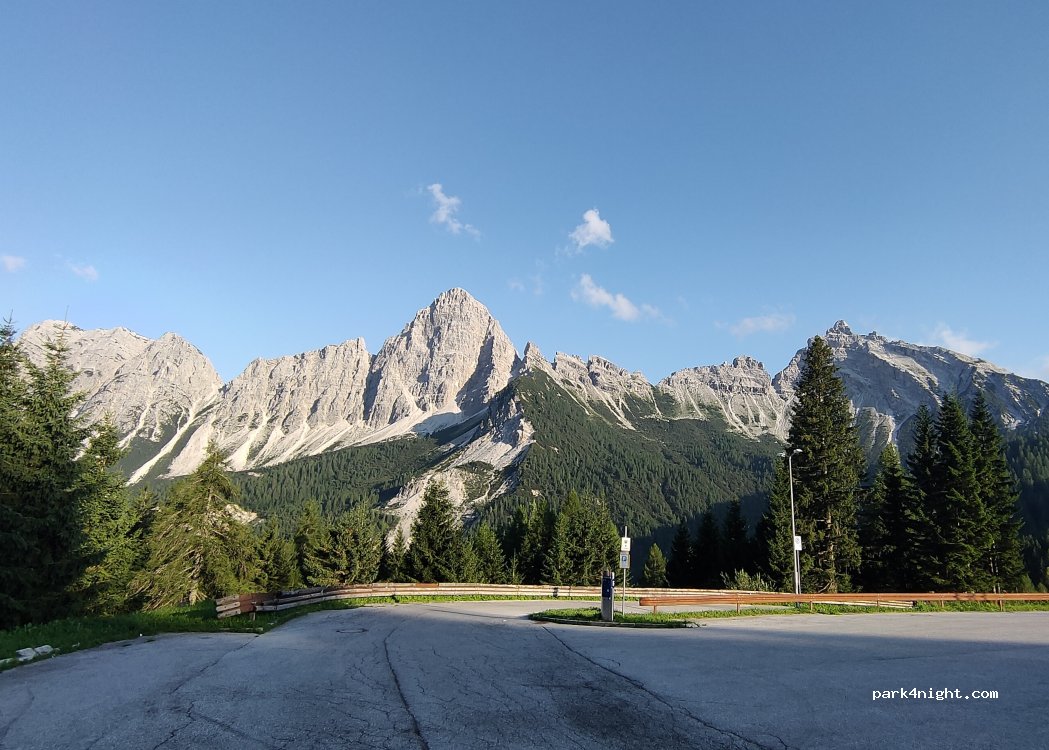 (32040) Cibiana di Cadore - 52 SP347 — foto 5
