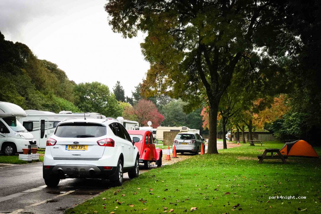 Camping — foto 2