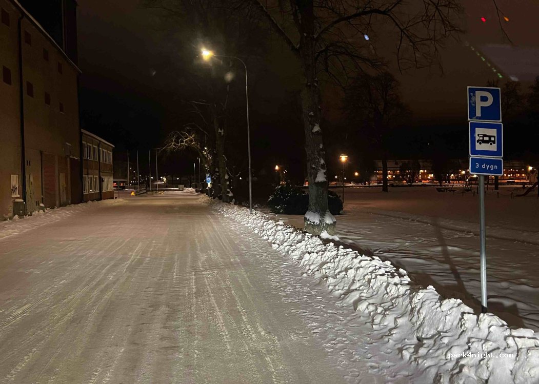 (732 31) Arboga - 3 Ångbåtsgatan — foto 4