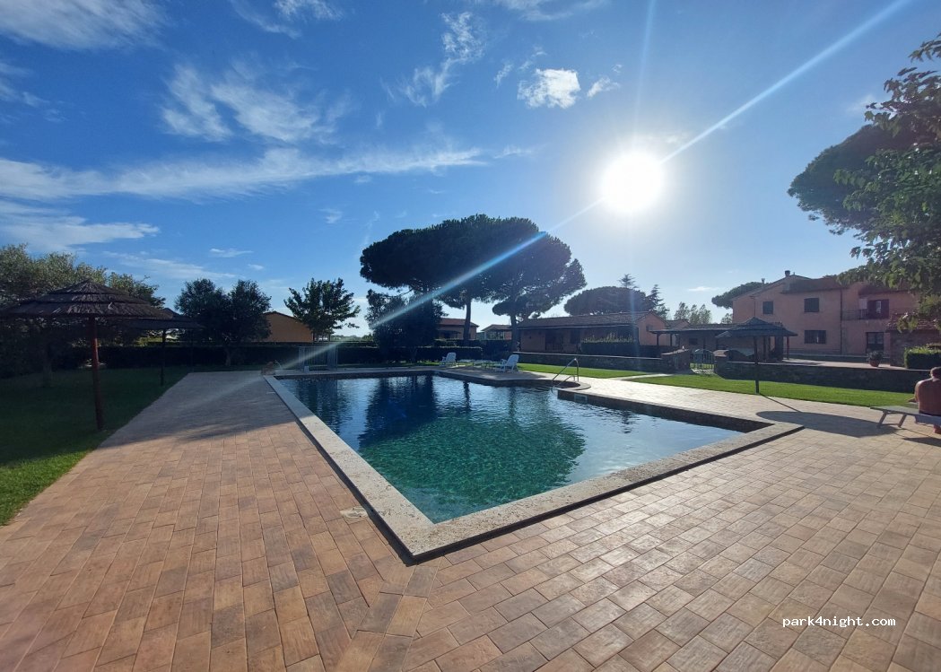 Agriturismo l'Isolotto — foto