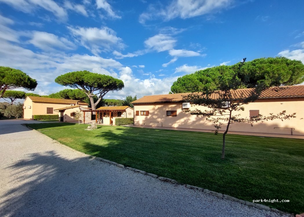 Agriturismo l'Isolotto — foto 2