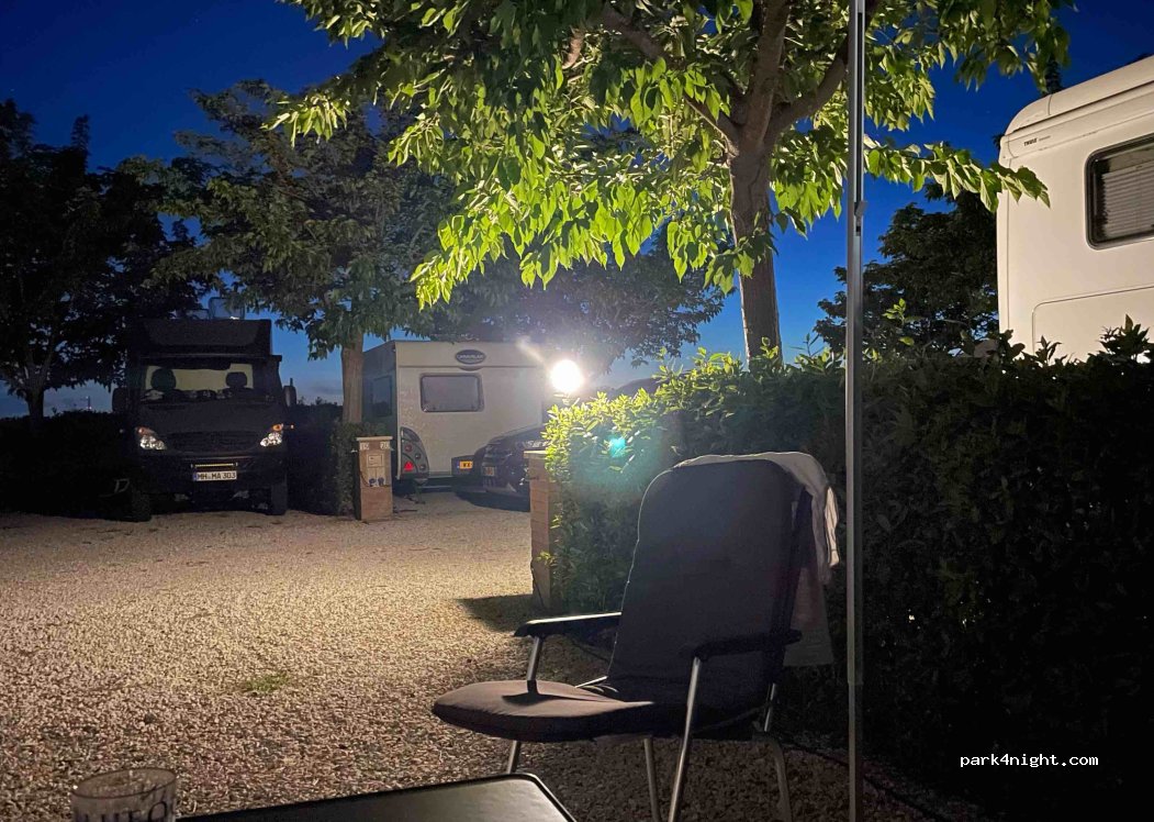 Agriturismo l'Isolotto — foto 4