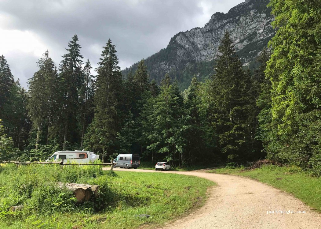(83486) Ramsau bei Berchtesgaden - 151 Alpenstraße — foto 2