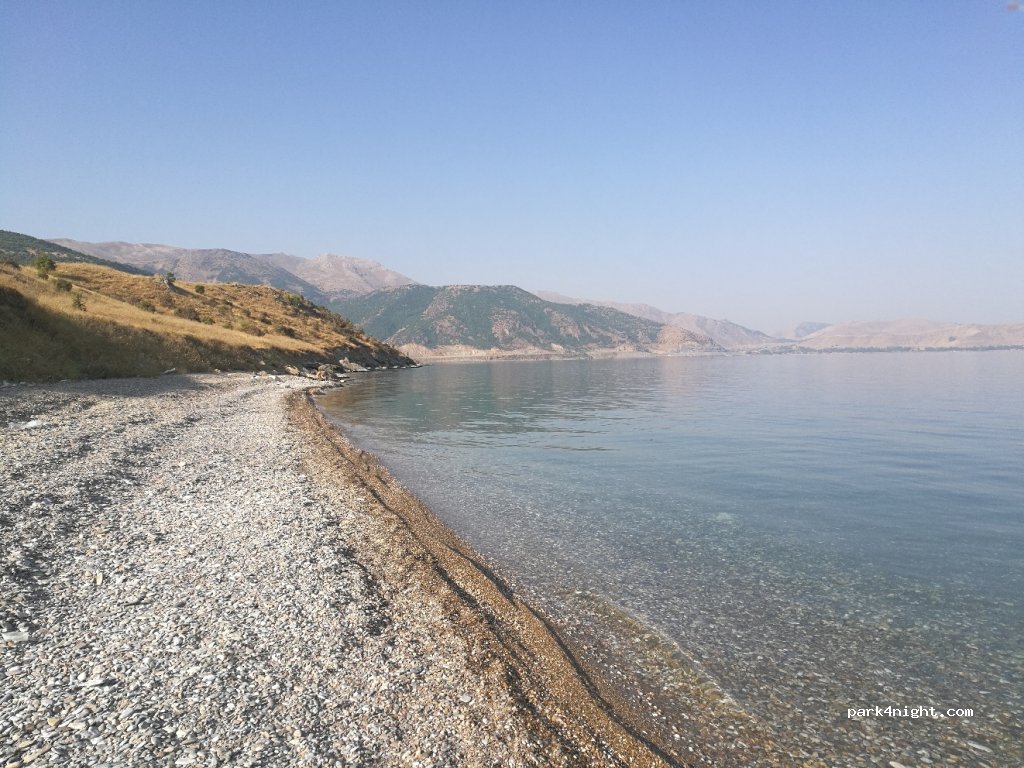 (13200)  - Yelkenli Bucağı Yolu — foto