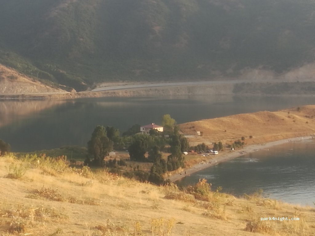 (13200)  - Yelkenli Bucağı Yolu — foto 2