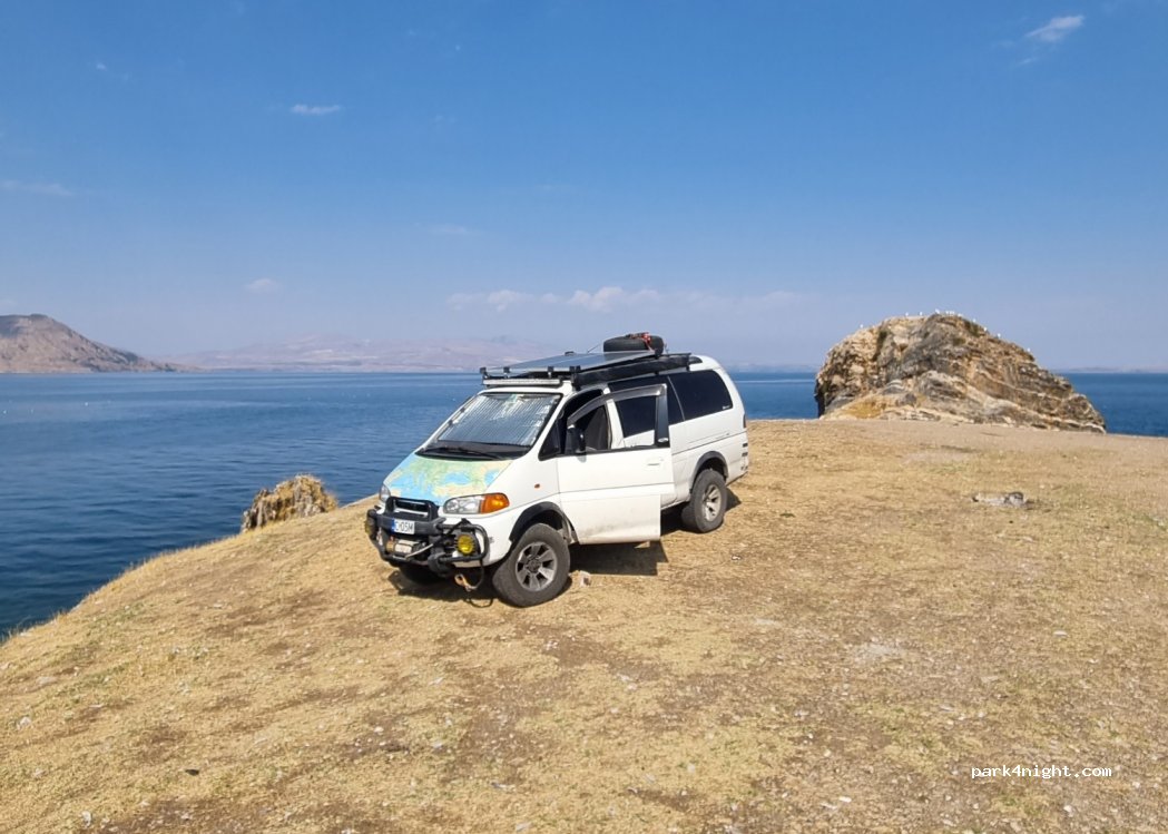 (13200)  - Yelkenli Bucağı Yolu — foto 4