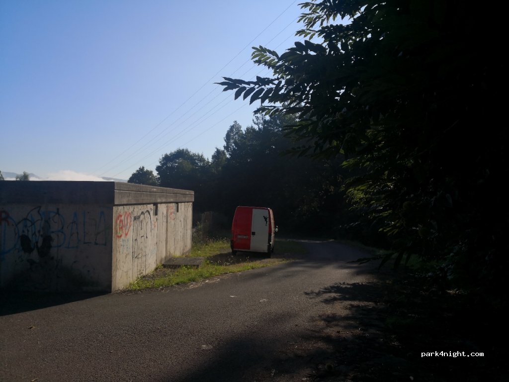 (39400) Los Corrales de Buelna - Autovía Cantabria - Meseta — foto 3