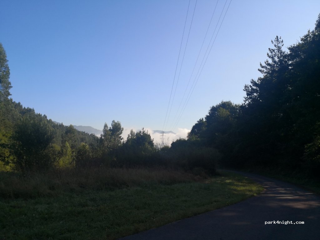 (39400) Los Corrales de Buelna - Autovía Cantabria - Meseta — foto 4