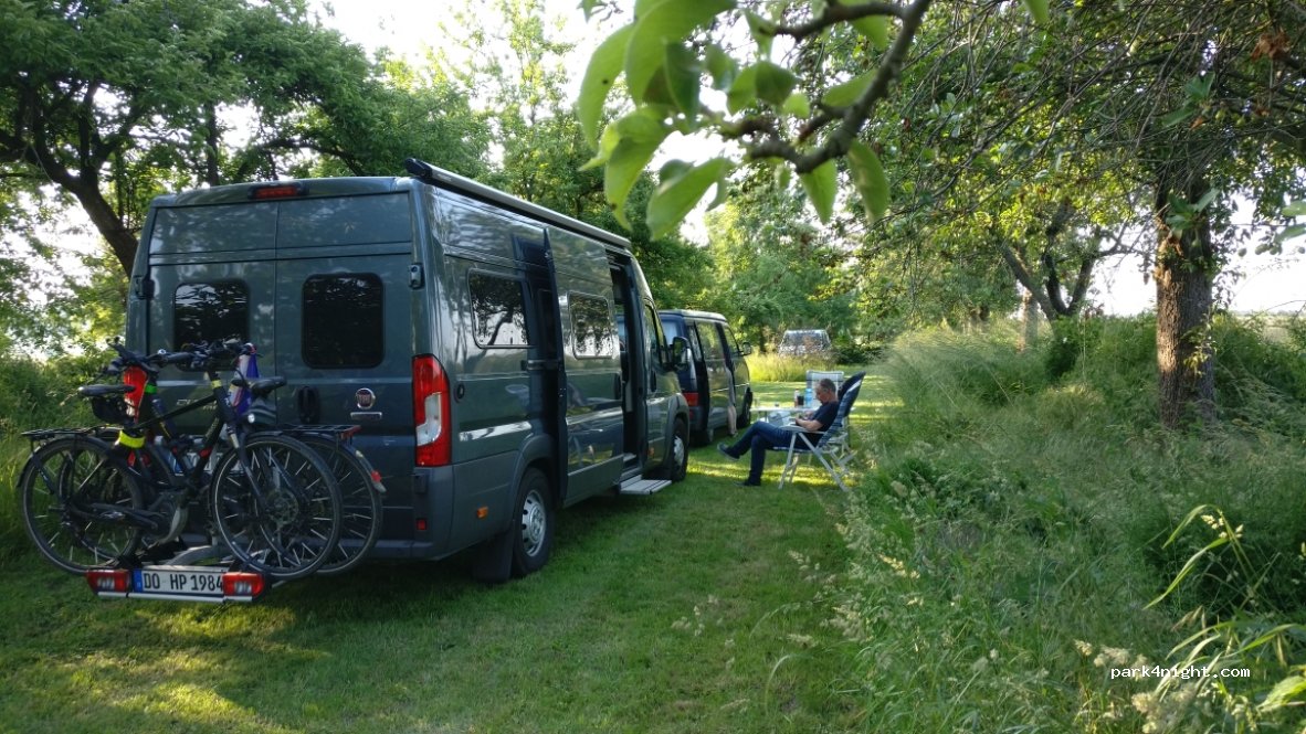 Campingplatz Landidyll — foto 2