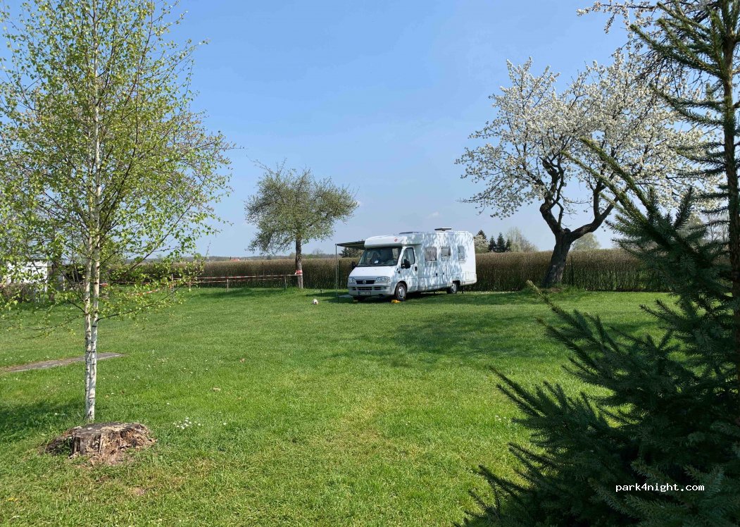 Campingplatz Landidyll — foto 3