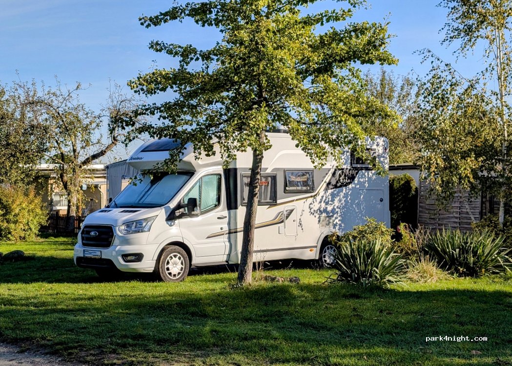 Campingplatz Landidyll — foto 4