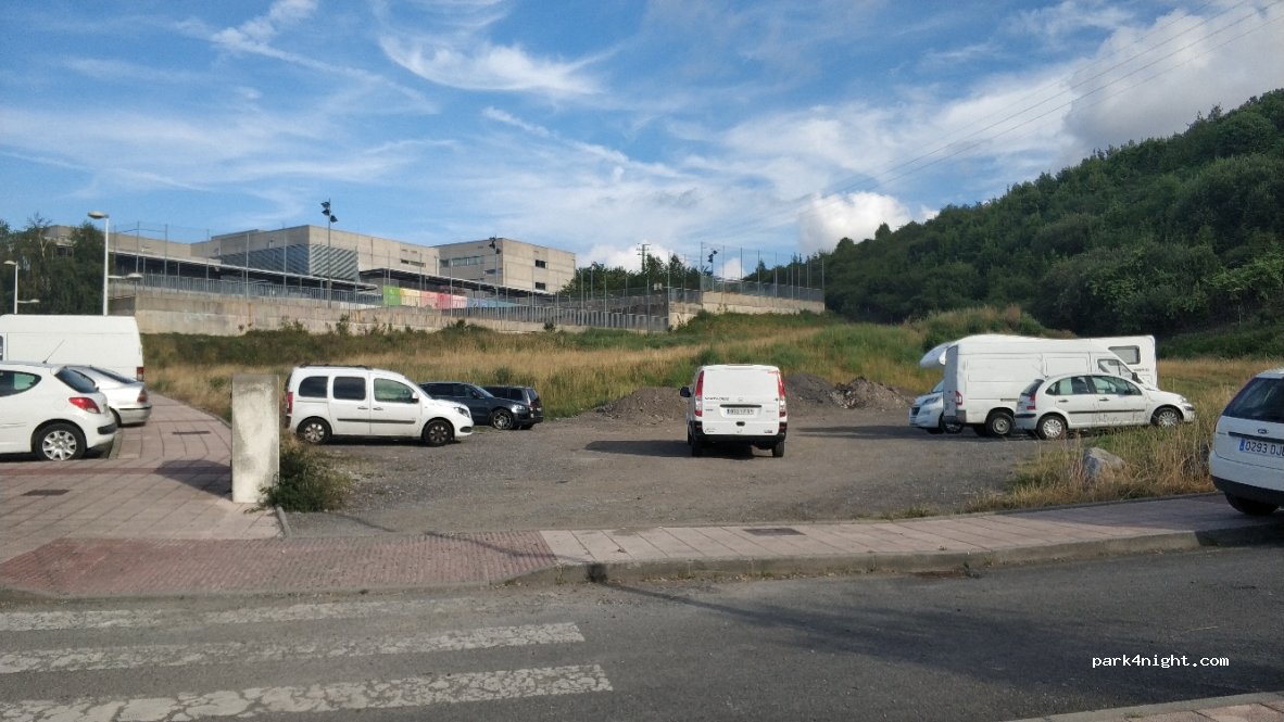 (39700) Castro Urdiales - Avenida Alfonso VIII — foto 3