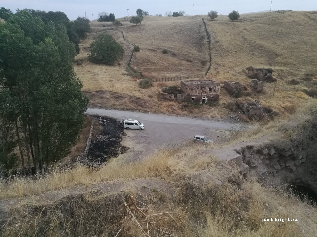 (13400)  - Ova Kışla Caddesi — foto 4