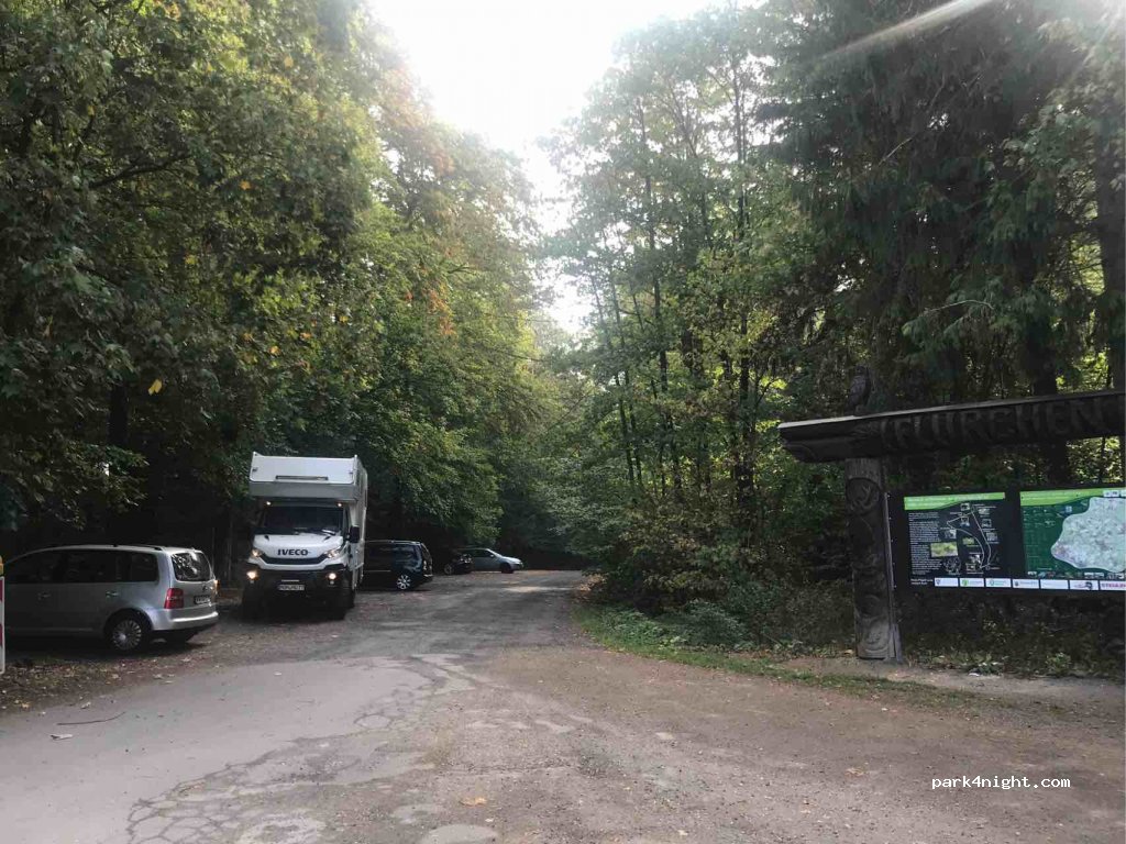 (56203) Höhr-Grenzhausen - Wällerweg — foto