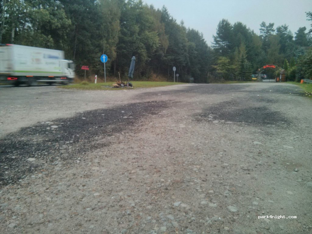 (33)  - Droga Wojewódzka 969 — foto 2
