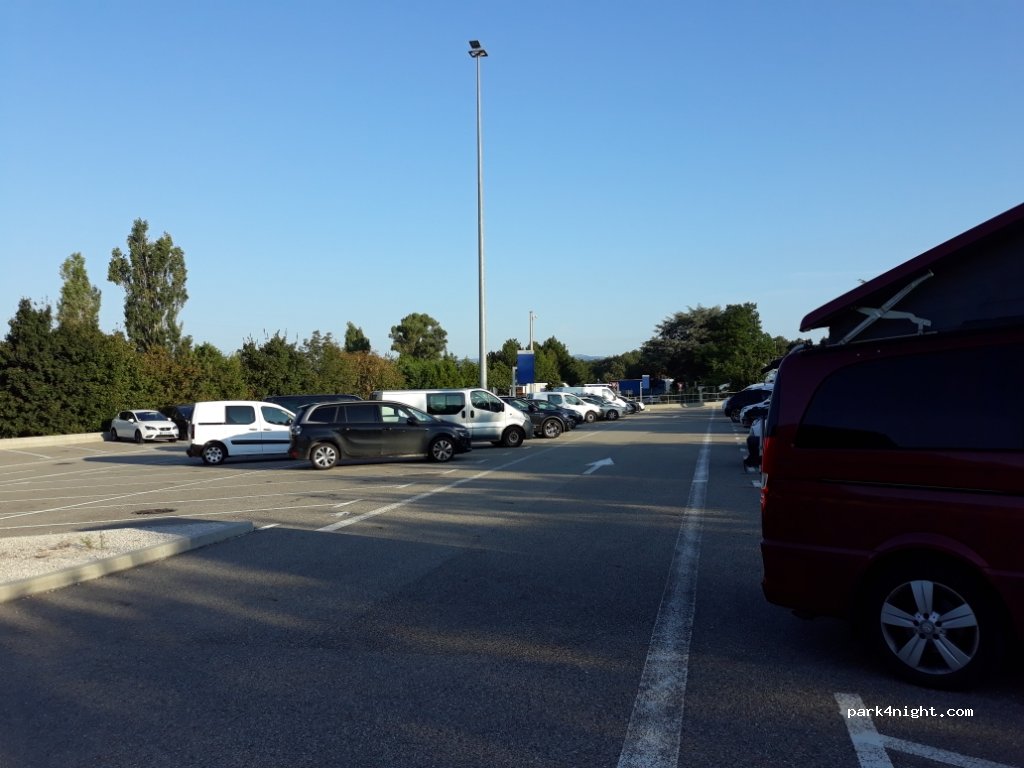 (26780) Malataverne - Route Nationale 7 — foto 2