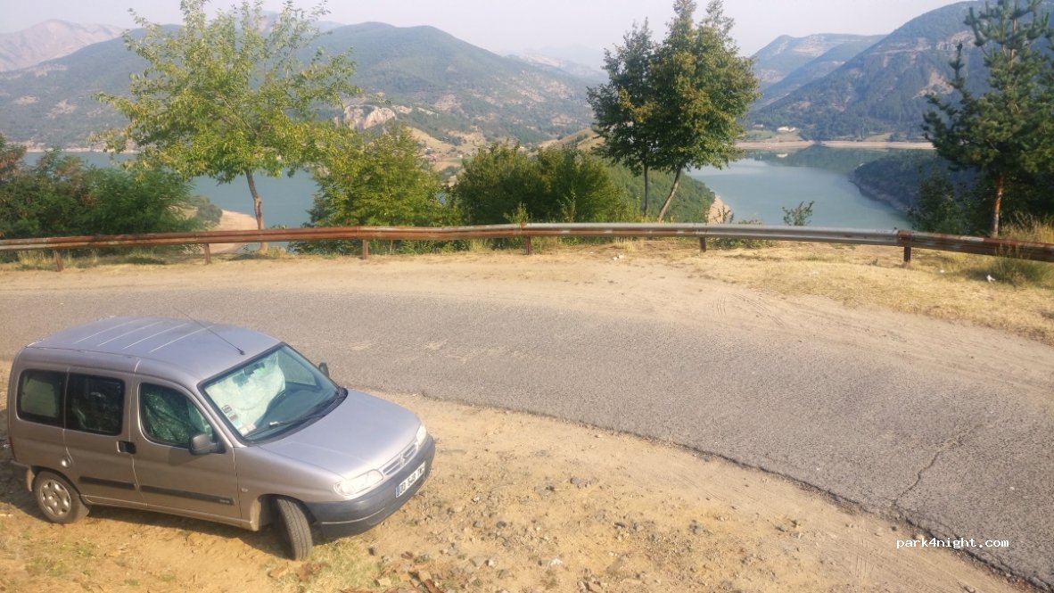 (6790) Ribartsi - Unnamed Road — foto 2