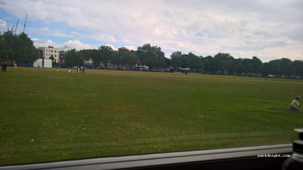 (TW9 3AE) Richmond - 57 Kew Green — foto 2