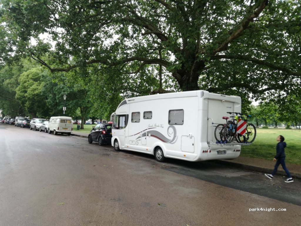 (TW9 3AE) Richmond - 57 Kew Green — foto 3
