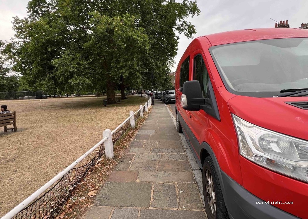 (TW9 3AE) Richmond - 57 Kew Green — foto 5